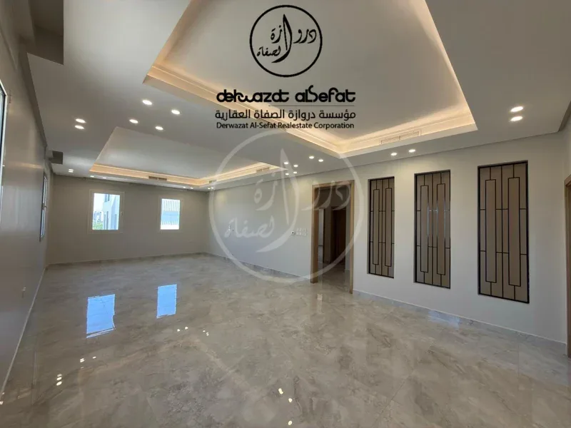 دور ثاني للايجار في ابوفطيرة قطعة 1