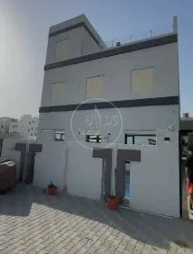 شاليه للبيع في المرحلة الخامسة