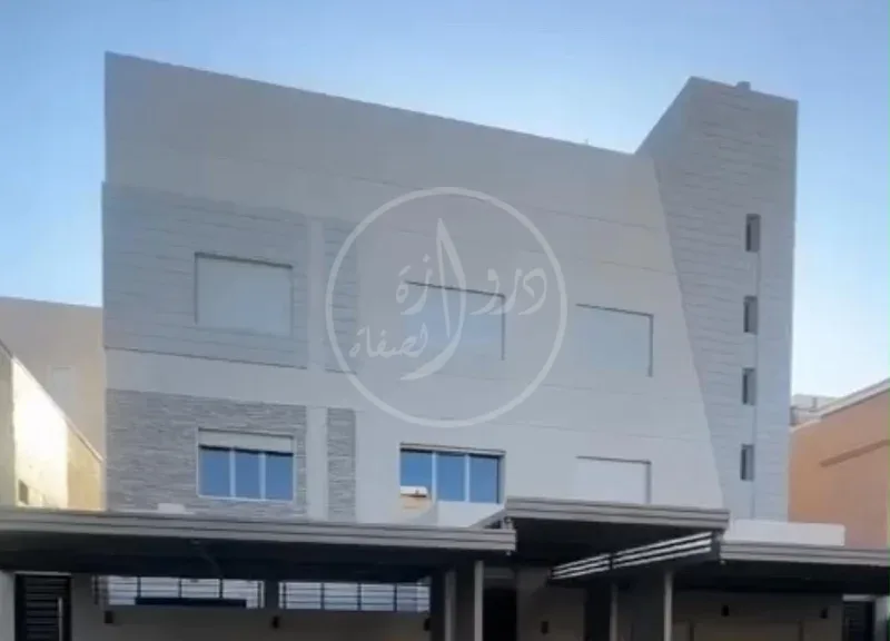للبيع قسيمة جابر الاحمد قطعة 6