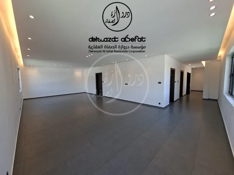 دور اول للايجار في بيان قطعة 9