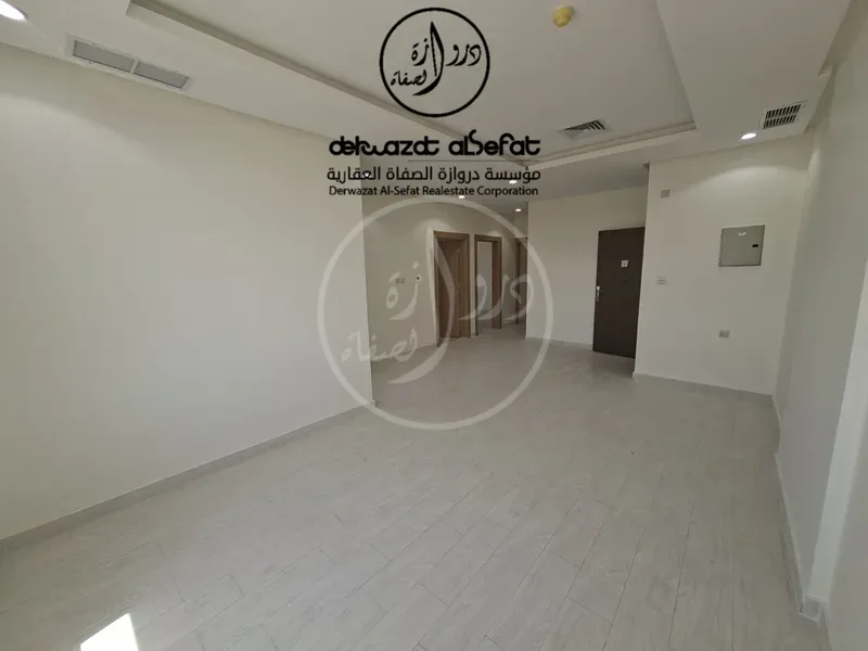 شقة للايجار في ابو حليفة قطعة 2