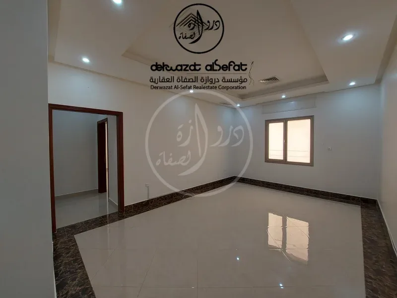 شقة للايجار في ابوفطيرة قطعة 6