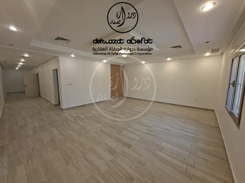 دور ثاني للايجار في ابوفطيرة قطعة 2