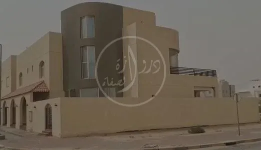 للبيع بيت فى الخيران السكنى قطعة 3