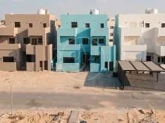 للبيع شاليه جديد في صباح البحرية - الخامسة