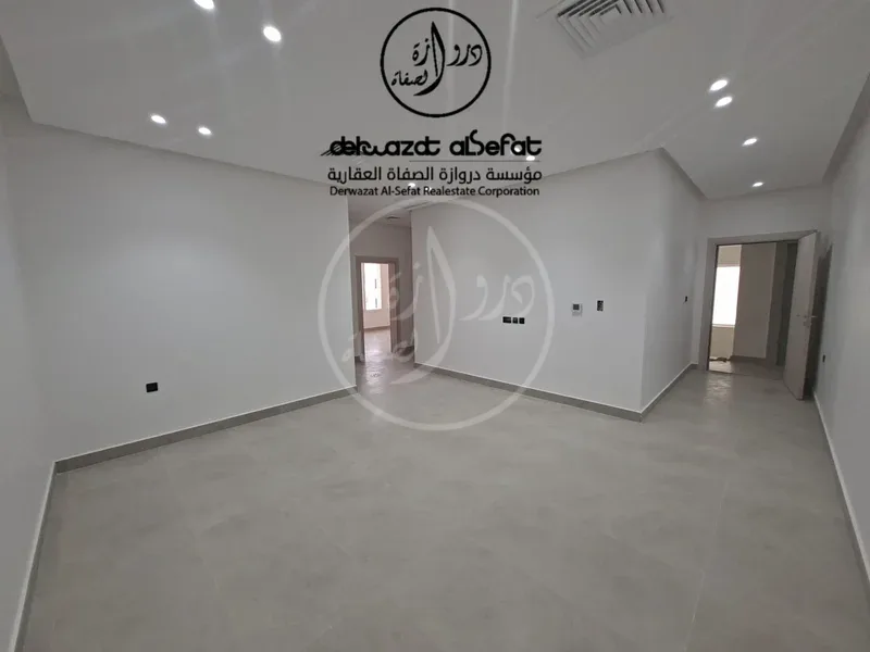شقة للايجار في المطلاع N6