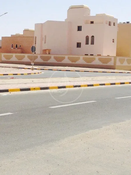 للبيع بيت علي رواق المنطقه صباح الاحمد السكنيه