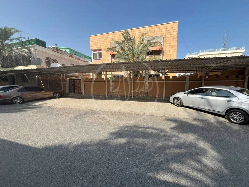 بيت هدام للبيع في الجابرية قطعة 7