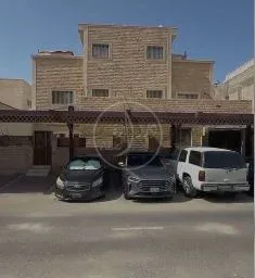 للبيع بيت في الاندلس ق8