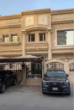 للبيع فيلا في الزهراء قطعة 3