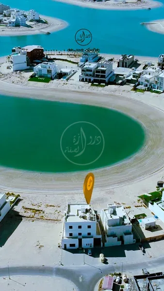 للبيع شاليه مميز في المرحله الخامسه