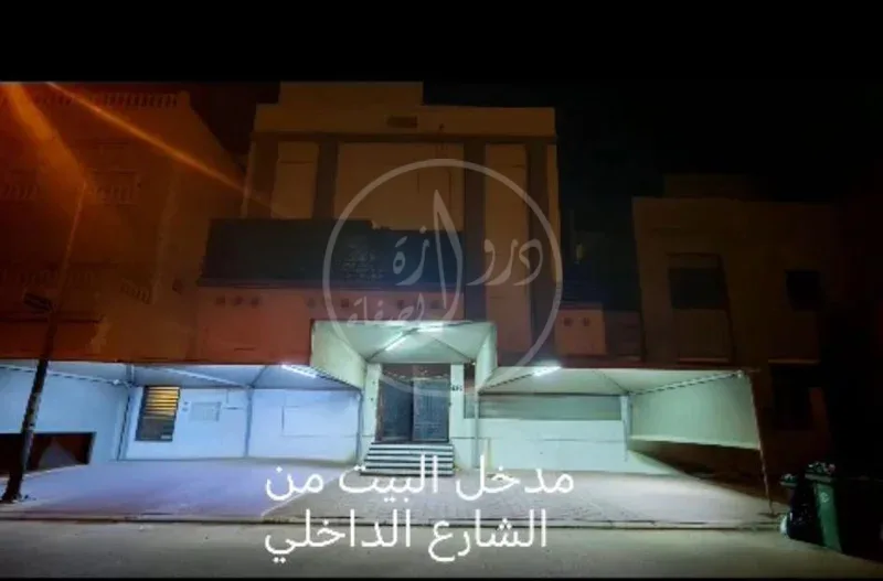 للبيع قسيمة في جابر الأحمد قطعة 5