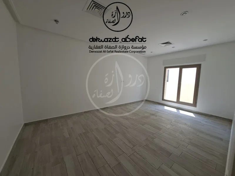 للإيجار دور اول في ابوفطيرة قطعه 2