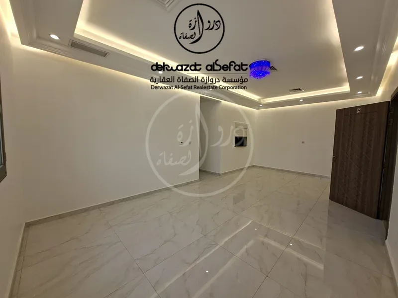 شقة للايجار في بيان قطعة 4