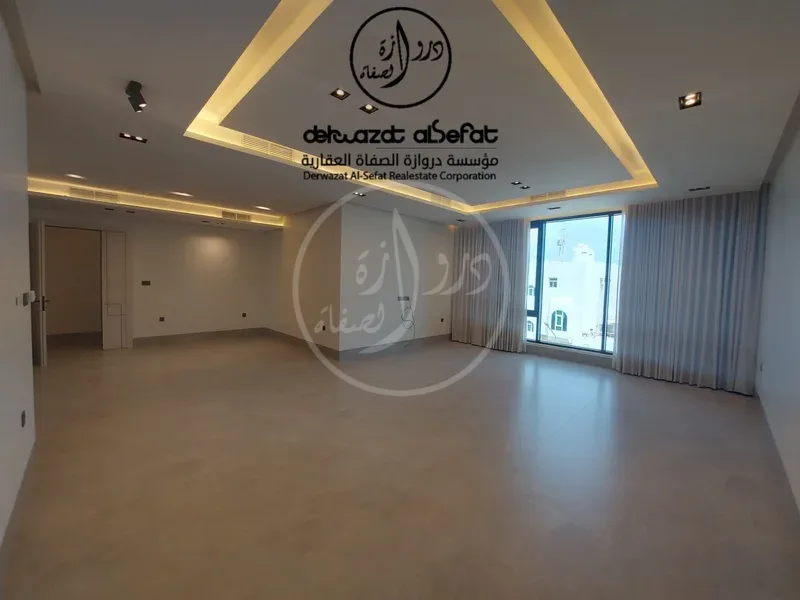 للإيجار دور ثاني في مشرف قطعه ٣