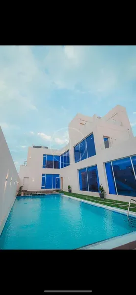للبيع شاليه في مدينة صباح الاحمد البحرية