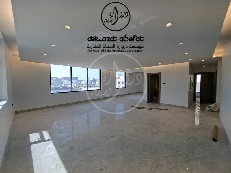 للإيجار دور ثاني جديد اول ساكن في جنوب خيطان الجديده قطعه 2