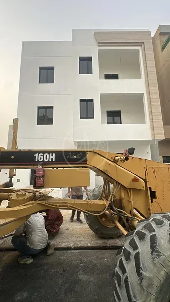 للبيع فيلا في بوفطيرة قطعة 3