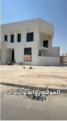 للبيع فيلا في المطلاع في N7