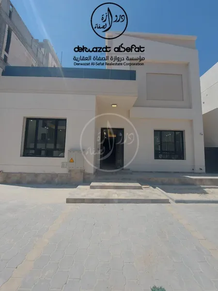بيت للايجار في المطلاع N5 قطعة 3