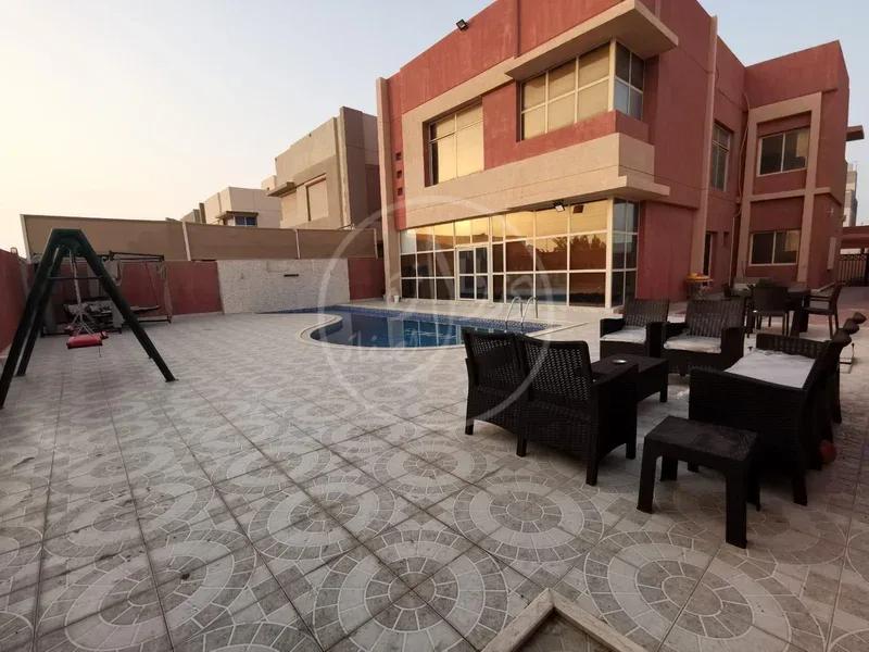 للبيع شاليه في مدينة صباح البحرية - الثانية