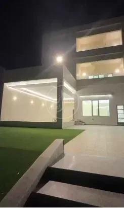 للبيع شاليه في مدينة صباح البحرية - الرابعة
