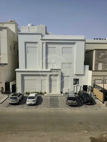 للبيع فيلا في جنوب عبدالله المبارك