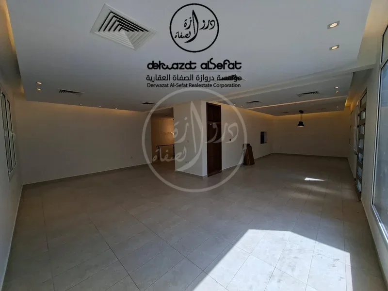 للايجار دوبلكس في ابو فطيرة قطعة 2