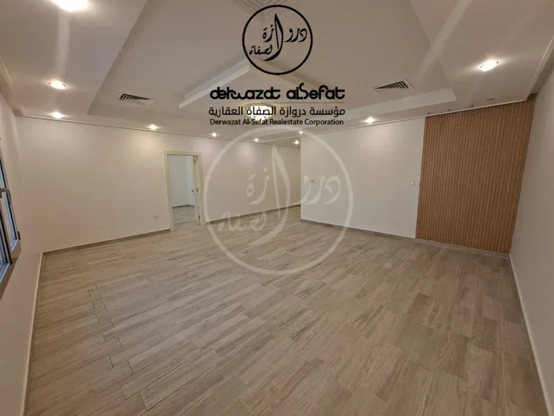 للإيجار دور ثاني في ابوفطيرة قطعه 2