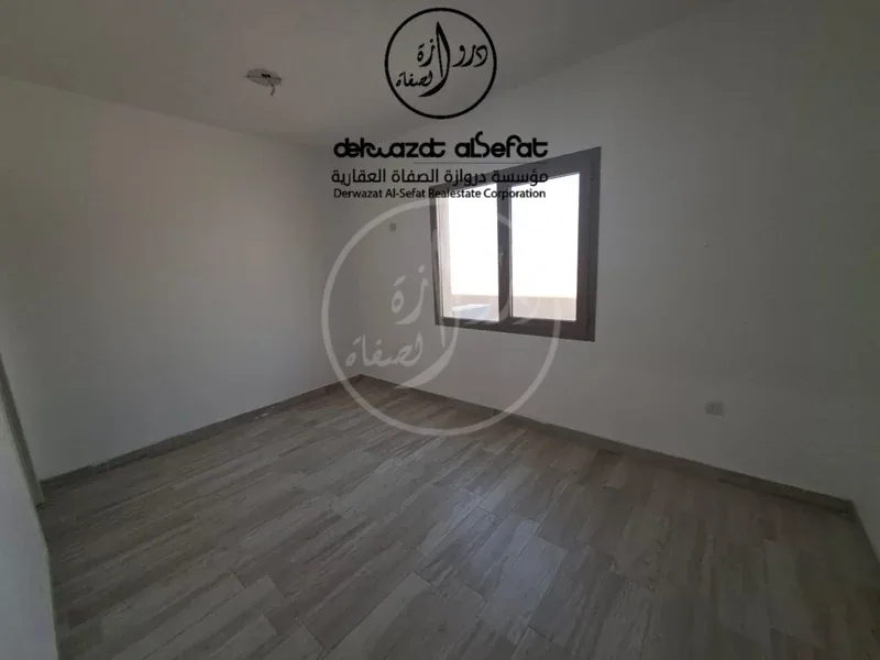 للإيجار إستيديو في ابوفطيرة قطعه 2