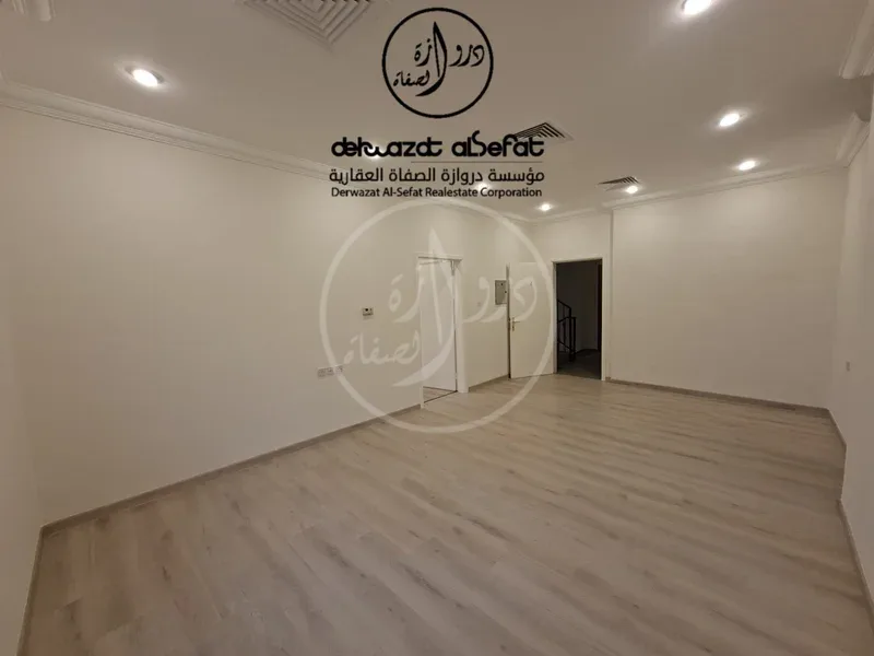 شقة للايجار في بيان قطعة 1