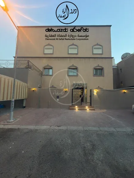 للإيجار بيت مجدد العدان قطعة 1