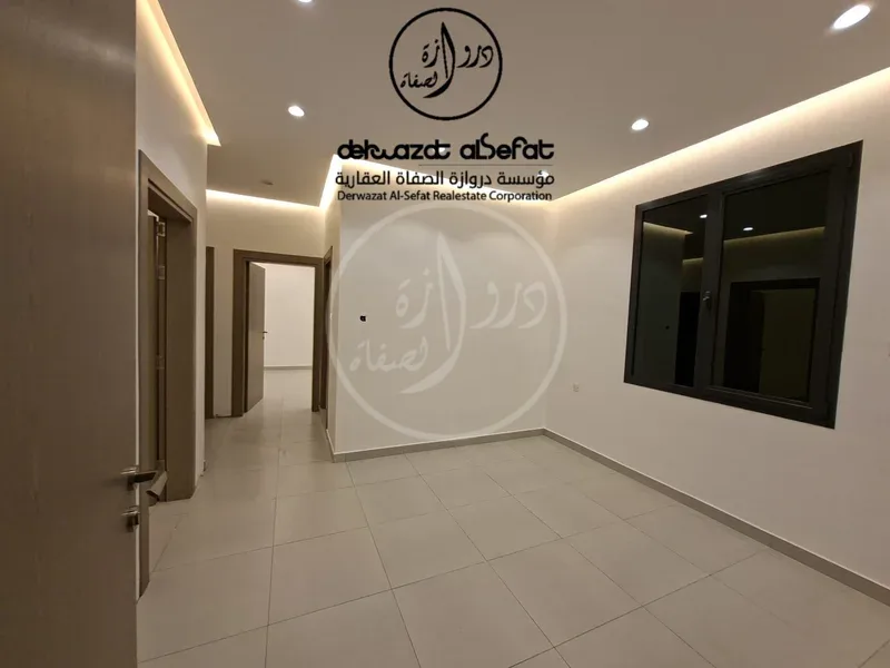 شقة للايجار في الدور الرضى في المطلاع السكنية N7 قطعة 2