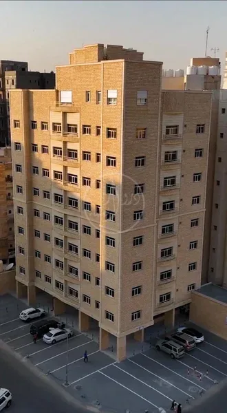 شقق للبيع في الفنطاس قطعة 3