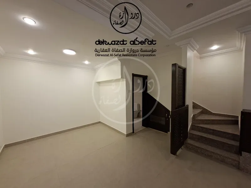 للإيجار دوبلكس في سلوى قطعه 2
