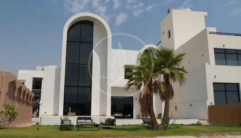 للبيع شاليه في مدينة صباح الاحمد البحرية الرابعة