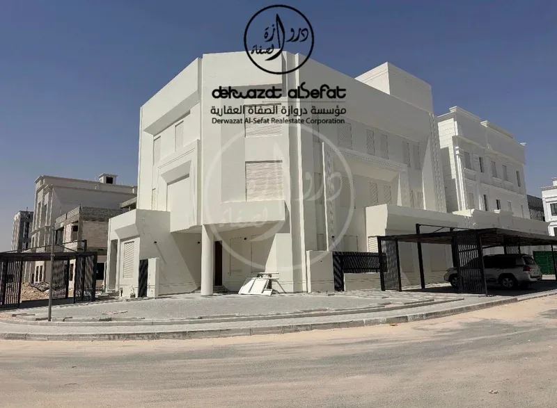 للايجار بيت في المطلاع N7 قطعة 4