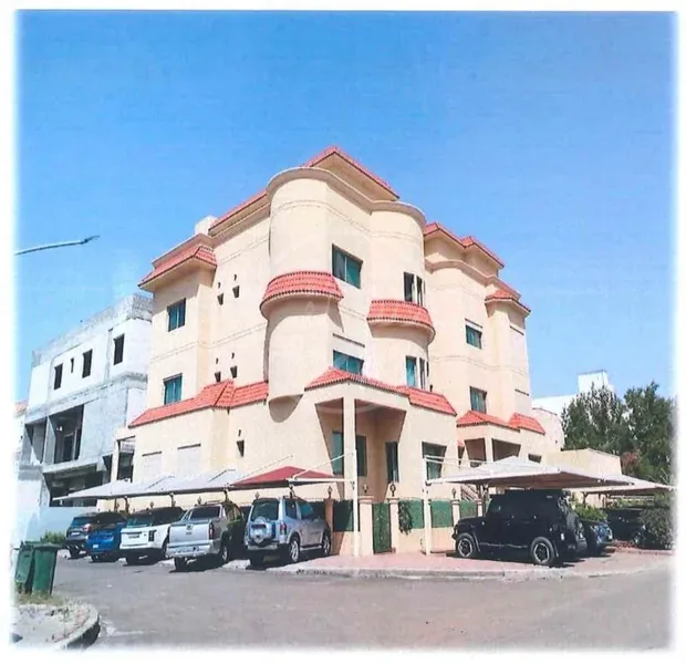 للبيع بيت استثماري في الجابرية قطعه 9
