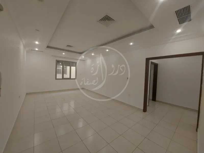 شقة للايجار في ابوفطيرة قطعة 1