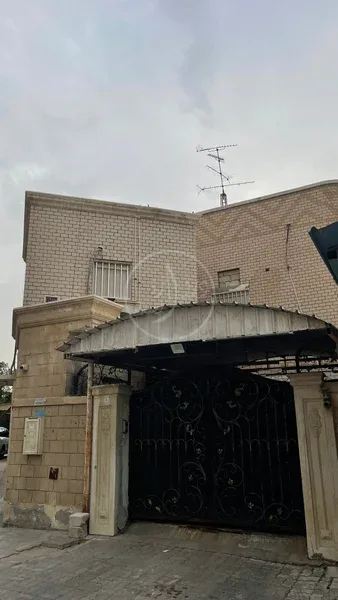 بيت للبيع في جابر العلي قطعة 3