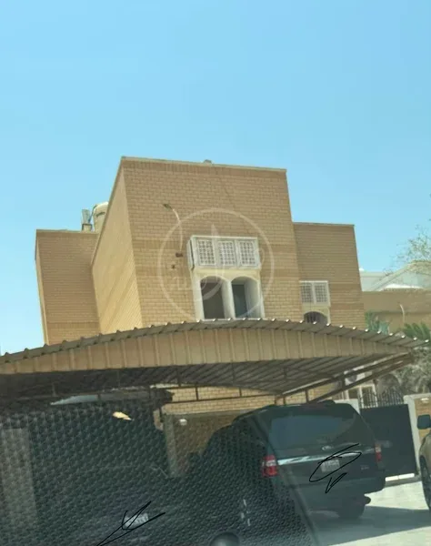 بيت حكومي للبيع في القصور قطعة 3