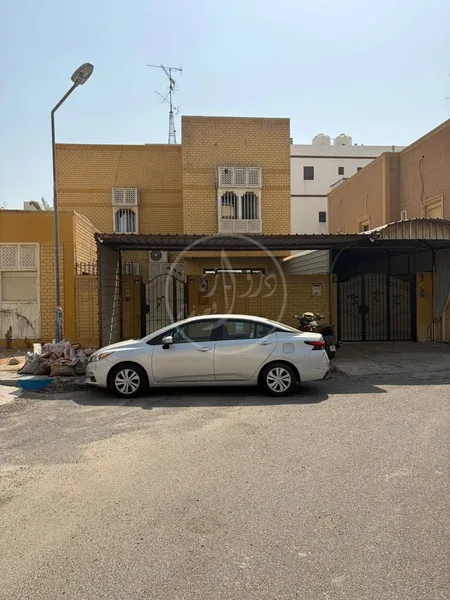 بيت حكومي للبيع في القصور قطعة 3