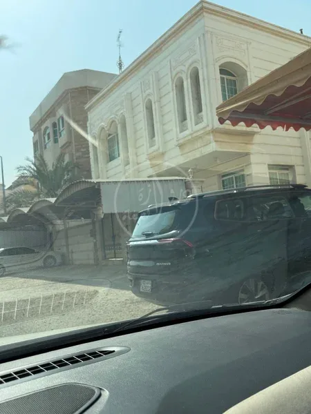 بيت للبيع في الجابرية قطعة 5