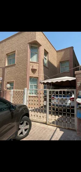 بيت للبيع في الجابرية قطعة 5