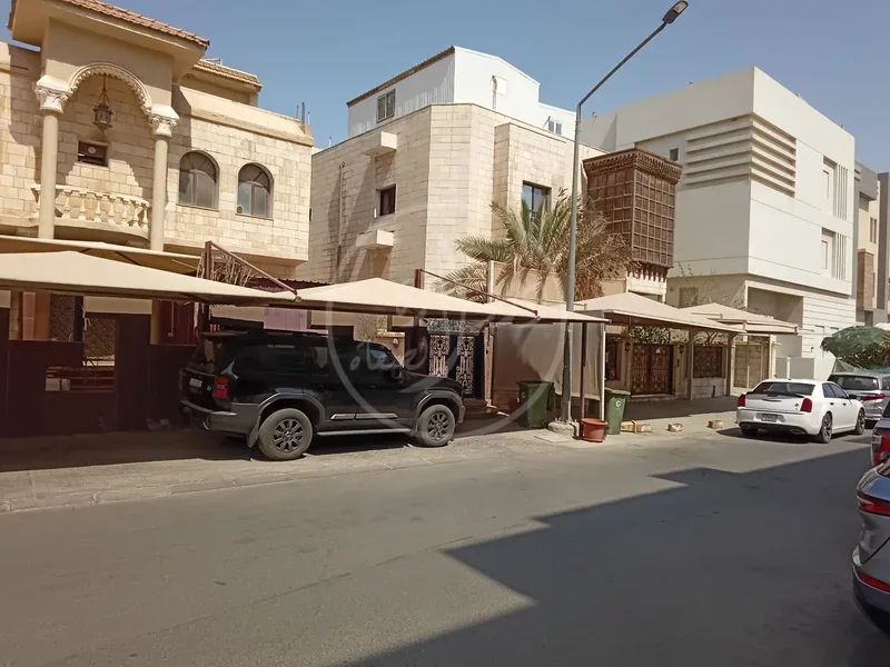 بيت قديم للبيع في الجابرية قطعة 10